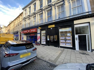 Plus de détails pour 129-141 High St, Arbroath - Multi-résidentiel à vendre