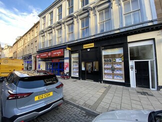 More details for 141 High St, Arbroath - Retail for Lease