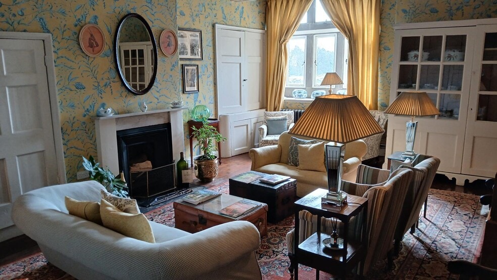 Carlton, Goole for lease - Interior Photo - Image 3 of 8