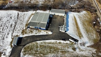 More details for 3455 S Mulford Rd, Rockford, IL - Industrial for Sale