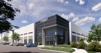 More details for Rivers Landing, Frederick, MD - Industrial for Lease