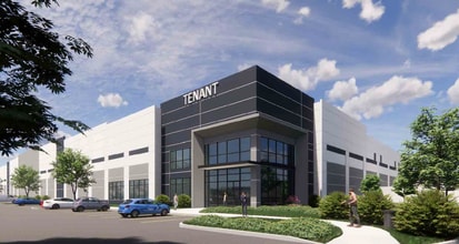 Rivers Landing, Frederick, MD for lease Building Photo- Image 1 of 5