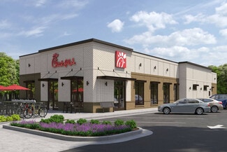 Plus de détails pour 262 E Main St, Hendersonville, TN - Commerce de détail à vendre