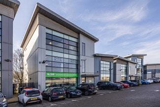 Plus de détails pour Whittle Way, Stevenage - Bureau à vendre