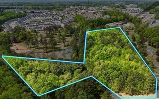 More details for 0 Fields dr, Raleigh, NC - Land for Sale