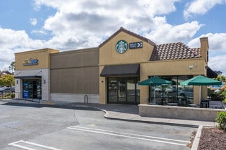 Plus de détails pour 2440 S Broadway, Santa Maria, CA - Commerce de détail à louer