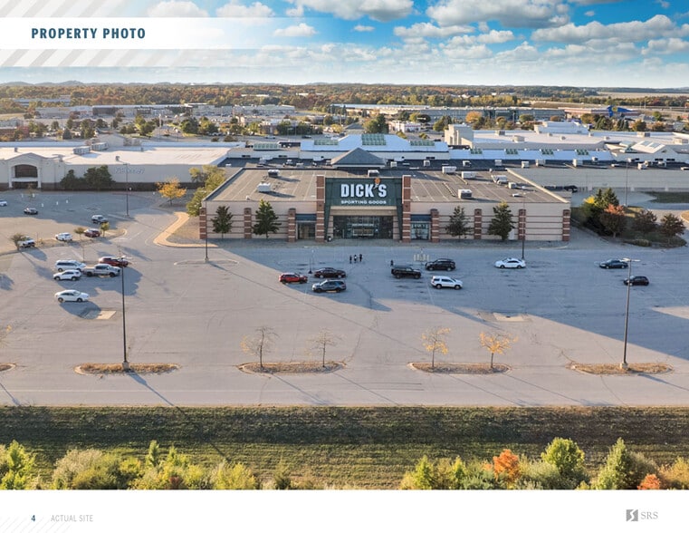 5600 Harvey St, Muskegon, MI for sale - Building Photo - Image 3 of 63