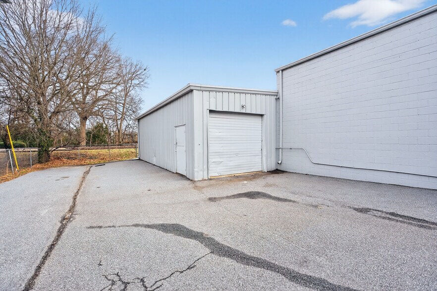 1321 Union St, Spartanburg, SC à louer - Photo du bâtiment - Image 3 de 26