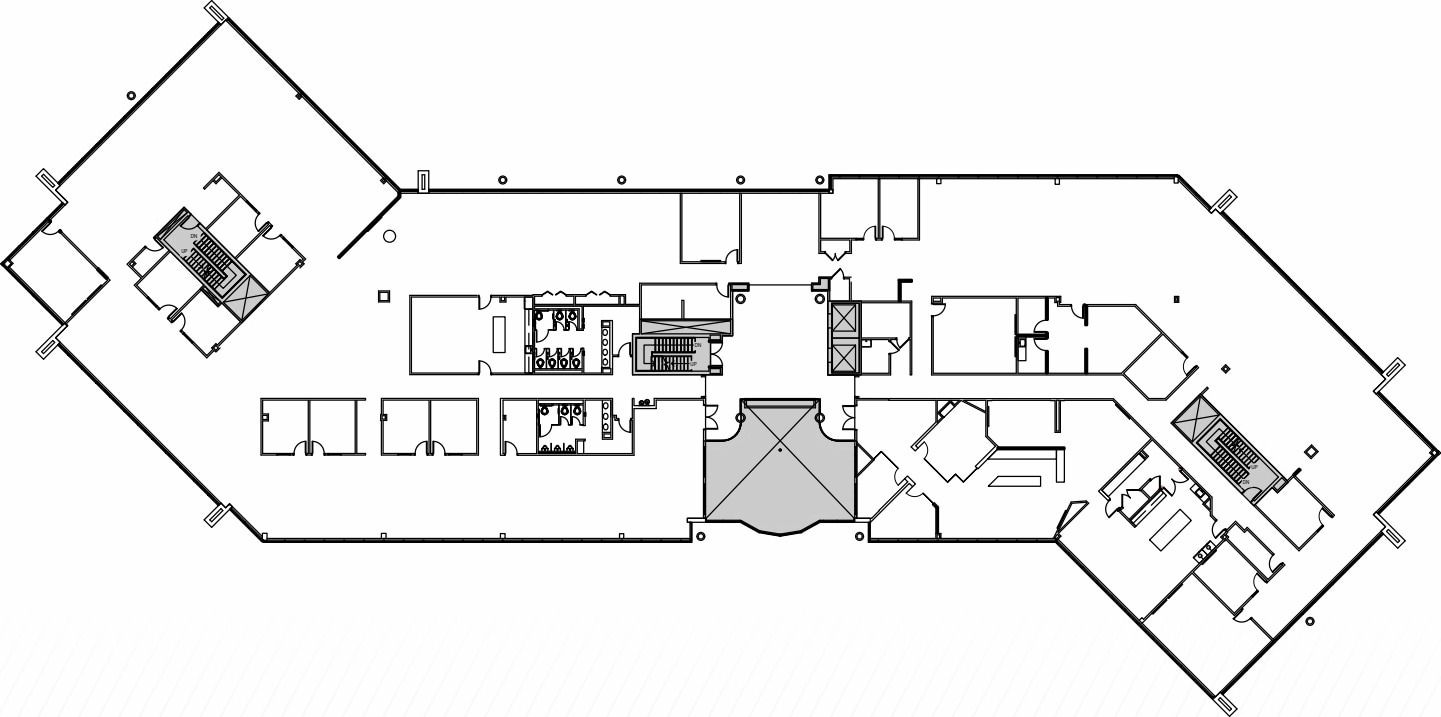 1605 Valley Center Pkwy, Bethlehem, PA for sale Floor Plan- Image 1 of 1