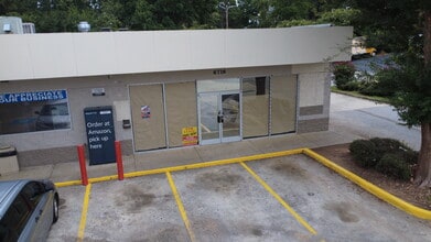 6716 Tara Blvd, Jonesboro, GA for lease Interior Photo- Image 1 of 8