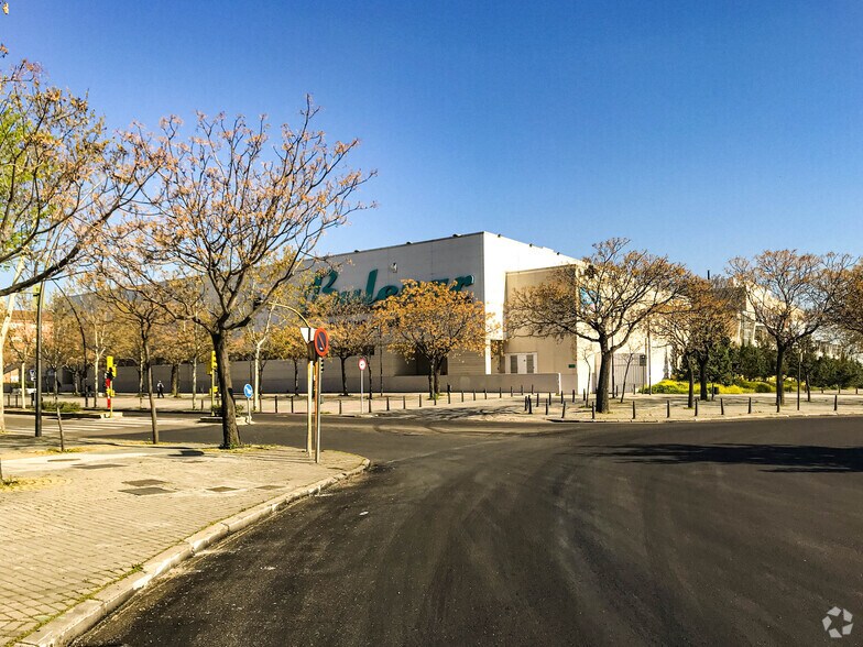 Calle Isabel Allende, 4, Getafe, Madrid à louer - Photo du bâtiment - Image 2 de 2