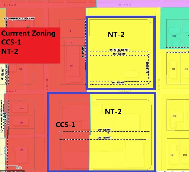 Renovate or Redevelop portfolio of 2 properties for sale on LoopNet.ca - Building Photo - Image 2 of 5