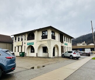 Plus de détails pour 262 S Water St, Kittanning, PA - Bureau à louer