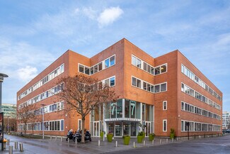 Plus de détails pour Bureau à louer