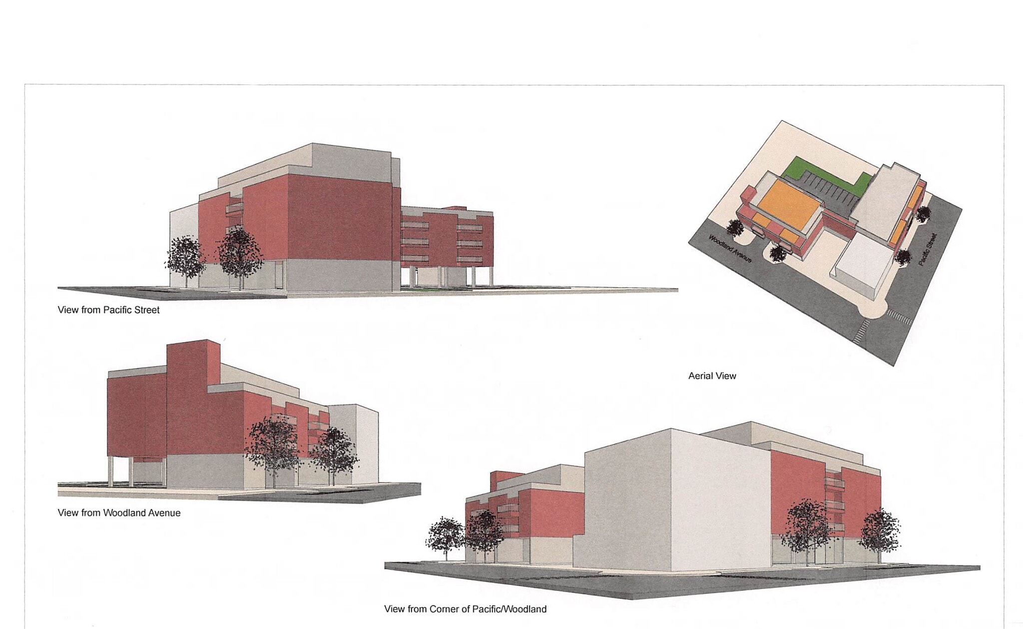 693 Pacific st, Stamford, CT à vendre Photo principale- Image 1 de 2