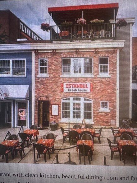 175-177 Church St, Burlington, VT for lease - Primary Photo - Image 1 of 8
