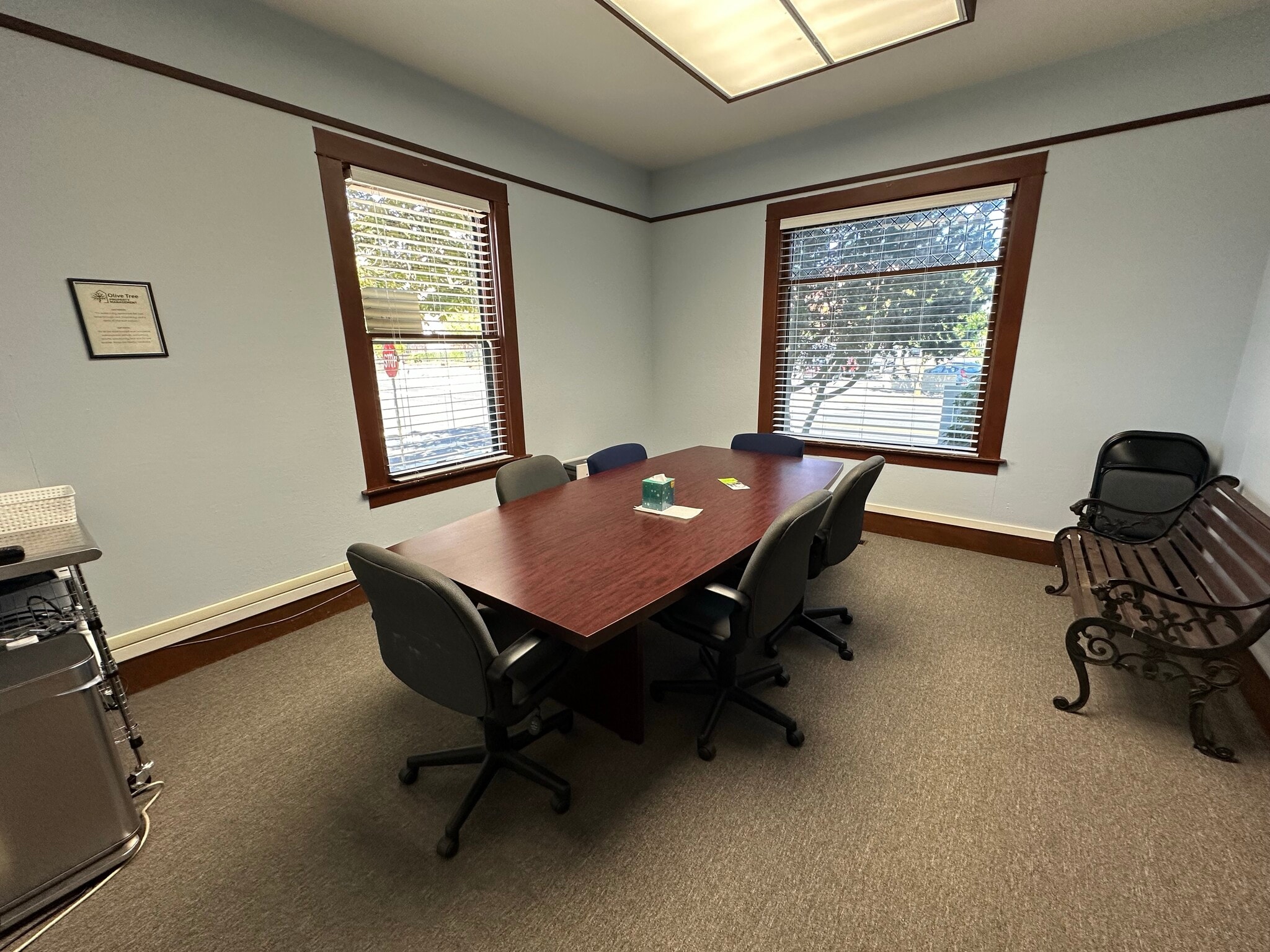 1112 Columbia St, Vancouver, WA for lease Interior Photo- Image 1 of 7