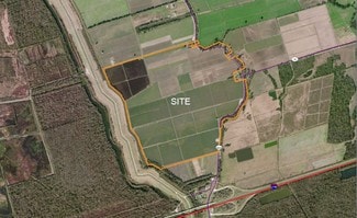 More details for 15910 Ramah Rd, Maringouin, LA - Land for Sale