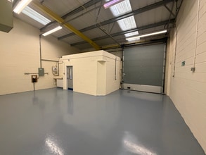West Chirton North Industrial Estate, North Shields for lease Interior Photo- Image 1 of 3