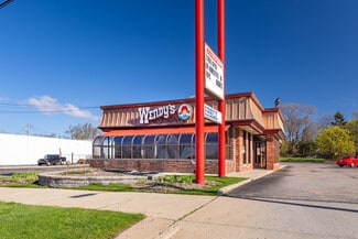 More details for 3170 Elizabeth Lake Rd, Waterford, MI - Retail for Lease