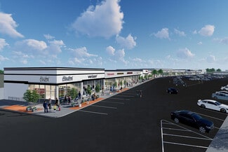 More details for 1022-1054 Old Country Rd, Plainview, NY - Retail for Lease