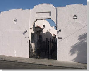 2505-2509 Malabar St, Los Angeles, CA à vendre Photo principale- Image 1 de 6