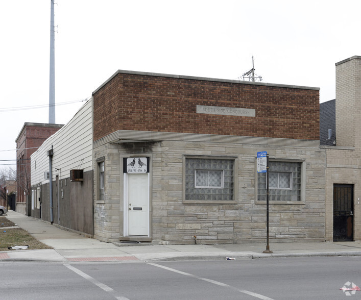 2701 W 47th St, Chicago, IL for lease - Primary Photo - Image 1 of 5