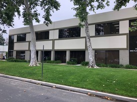 5301 Commerce Ave, Moorpark CA - Warehouse