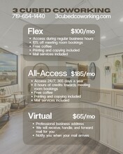 2301 E Pikes Peak Ave, Colorado Springs, CO for lease Interior Photo- Image 2 of 24