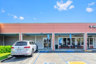 2501-2685 Pacific Coast Hwy, Torrance, CA à louer Photo intérieure- Image 1 de 3