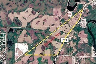 More details for Kings Hwy, Arcadia, FL - Land for Sale