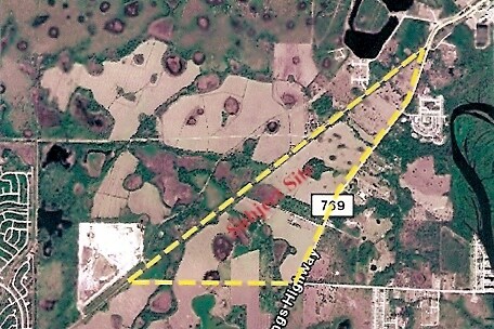 Kings Hwy, Arcadia, FL à vendre Photo principale- Image 1 de 4