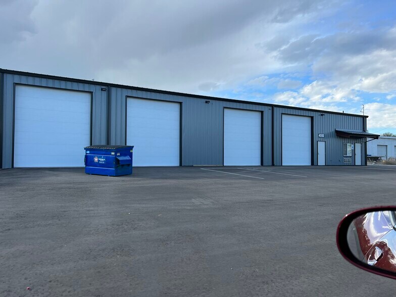 116 W. Kearney St, Caldwell, ID à louer - Photo du bâtiment - Image 3 de 4