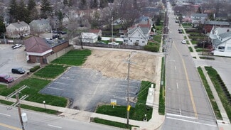 More details for 1600 W 5th Ave, Columbus, OH - Land for Lease