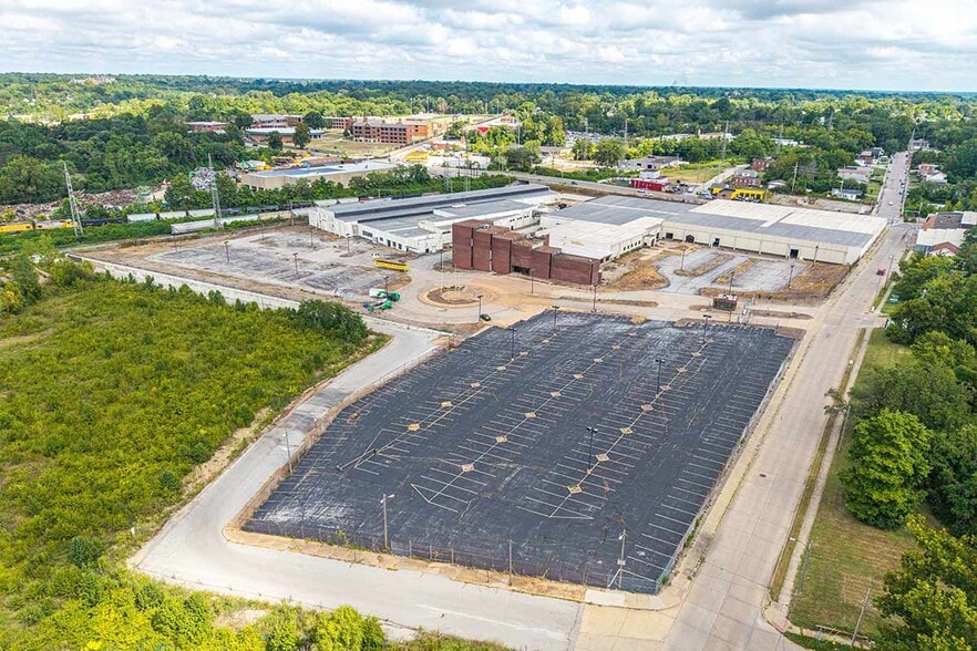 6565 Wells Ave, Saint Louis, MO for lease - Building Photo - Image 3 of 6