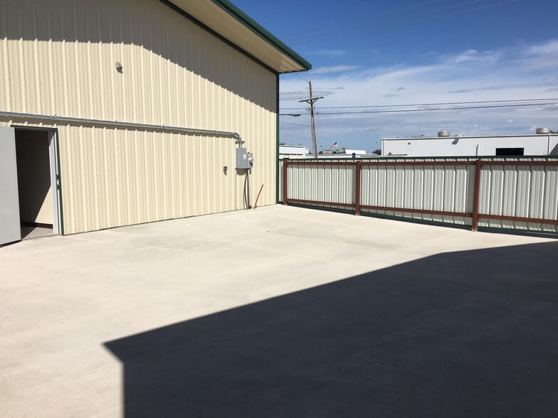 4612 Maverick St, Amarillo, TX for sale - Building Photo - Image 3 of 4