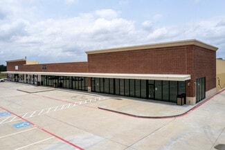 More details for 18934 E Industrial Pky, New Caney, TX - Retail for Lease