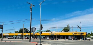 Plus de détails pour 5000-5014 Freeport Blvd, Sacramento, CA - Vente au détail à louer