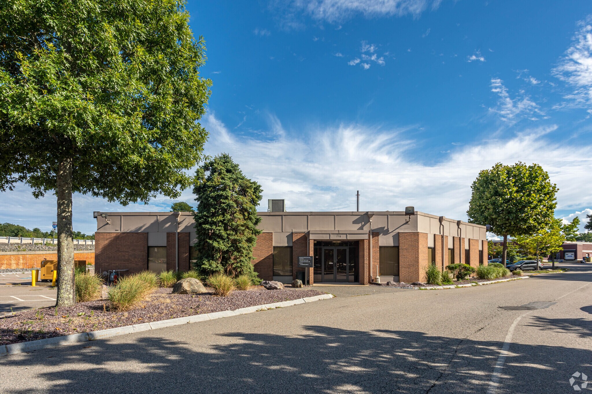 770 Dedham St, Canton, MA à louer Photo principale- Image 1 de 9