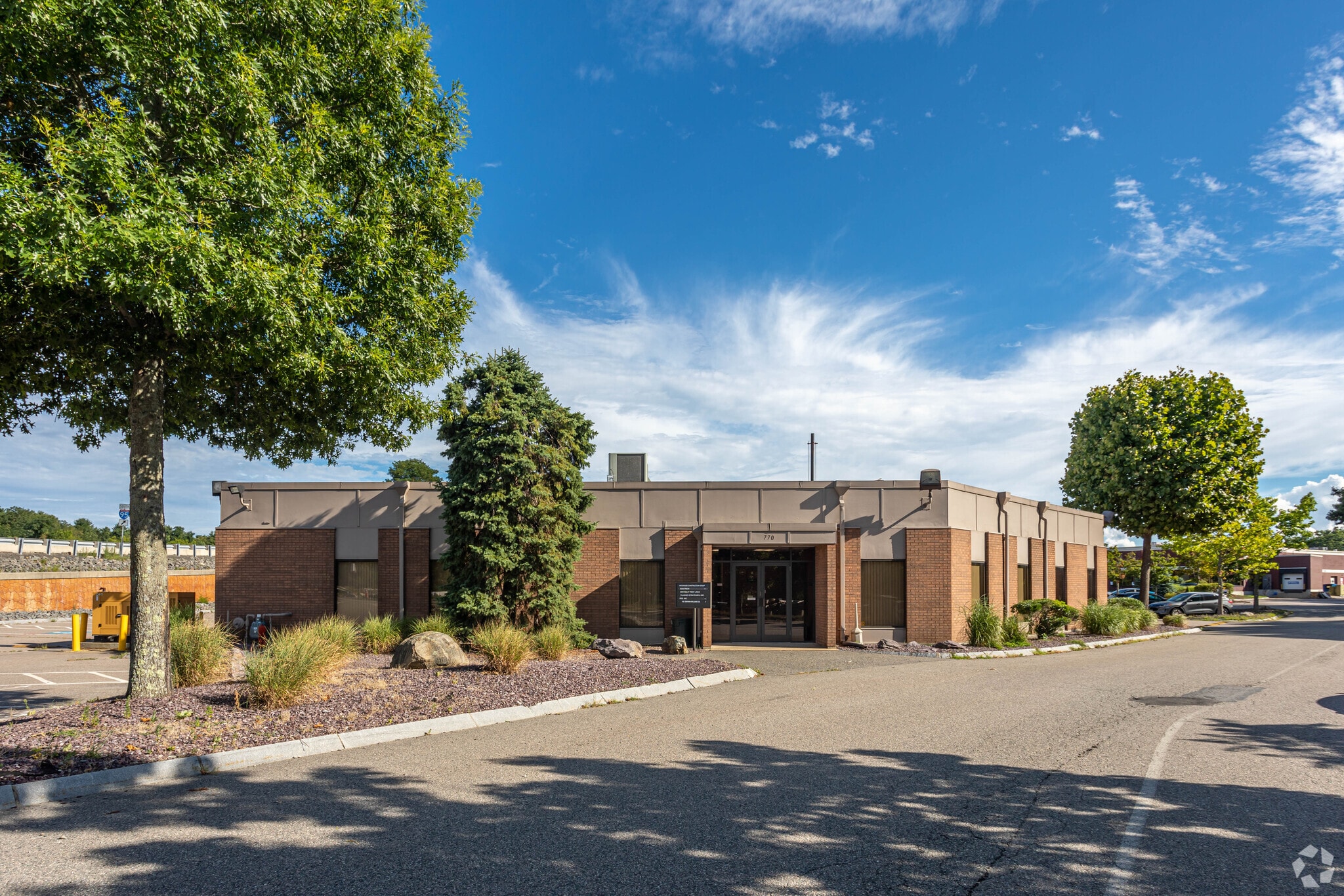 770 Dedham St, Canton, MA for lease Primary Photo- Image 1 of 9