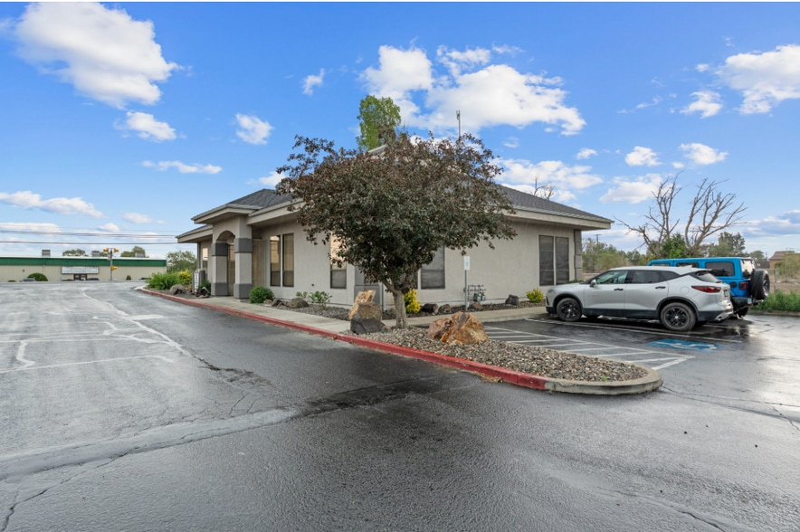 415 US Highway 95A S, Fernley, NV for sale - Building Photo - Image 3 of 19
