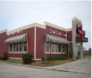 101 S US Hwy 75, Denison, TX for sale Primary Photo- Image 1 of 1