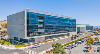 201 Haskins Way, South San Francisco CA - Life Science