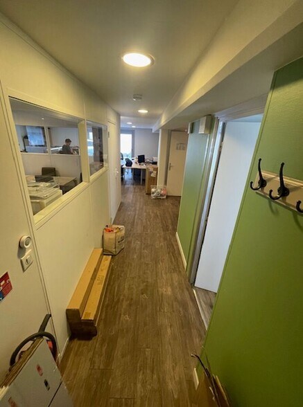 4 Rue De La Saône, Paris à vendre - Photo du bâtiment - Image 3 de 13