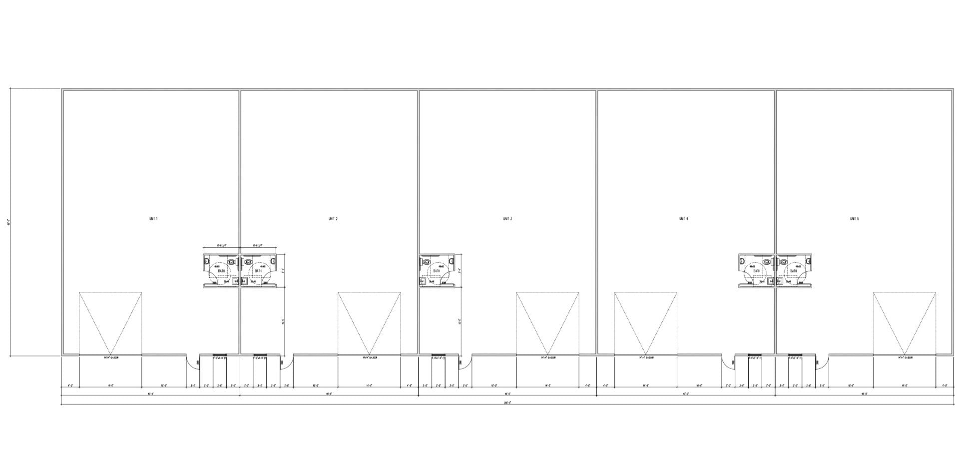 31 Dale Lee Dr, Palo, IA for lease Floor Plan- Image 1 of 2