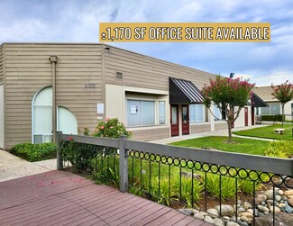 Plus de détails pour 8300 Fair Oaks Blvd, Carmichael, CA - Bureau à louer