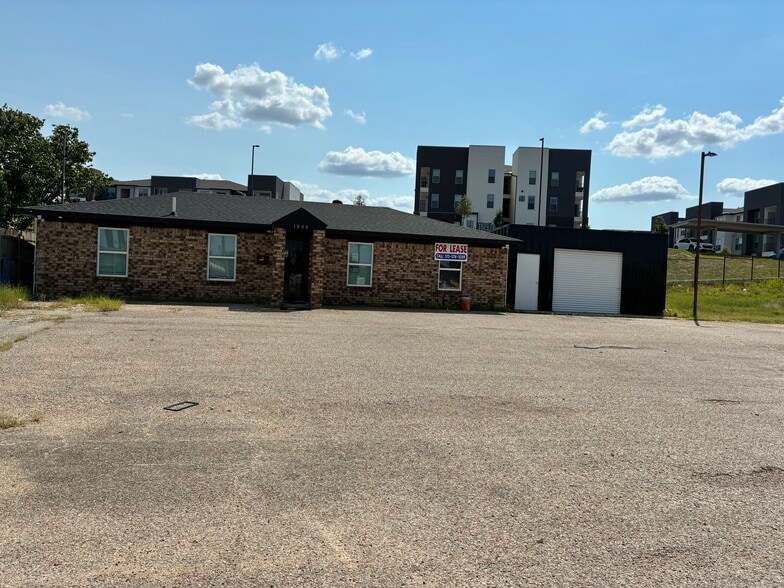 1900 E Veterans Memorial Blvd, Killeen, TX for lease - Building Photo - Image 3 of 10