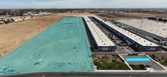 Plus de détails pour 325 S Schnoor Ave, Madera, CA - Terrain à vendre