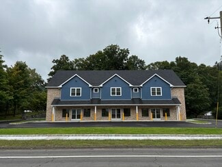 More details for 1347 New Haven Rd, Naugatuck, CT - Retail for Lease