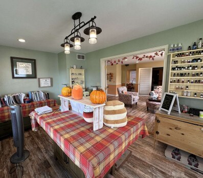 598 Milwaukee Ave, Burlington, WI à vendre - Photo intérieure - Image 3 de 14